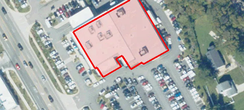3420 Military Hwy