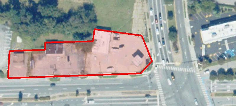 7901 Shr Dr