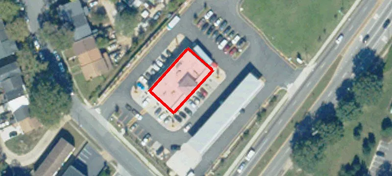 701 Newtown Rd