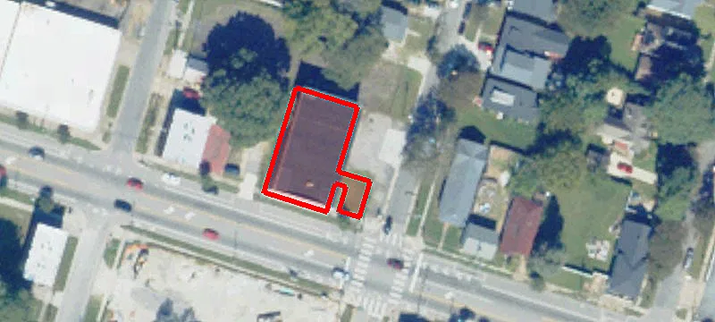 2620 Lafayette Blvd