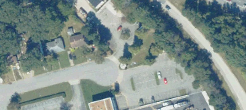 Es Beamon Rd