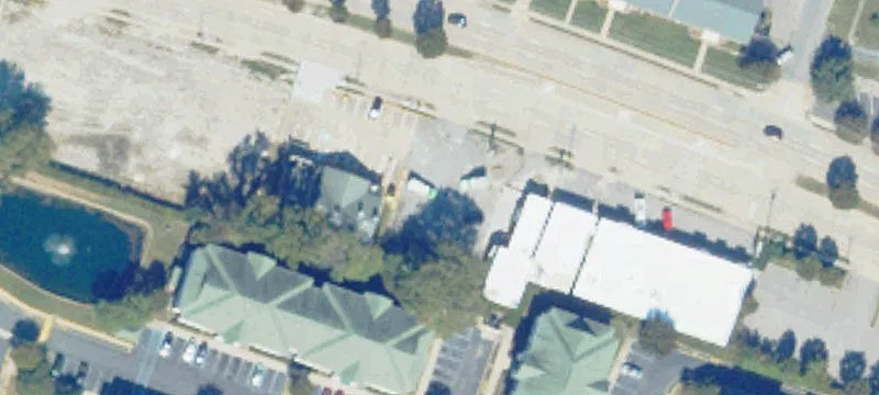 525 Little Crk Rd