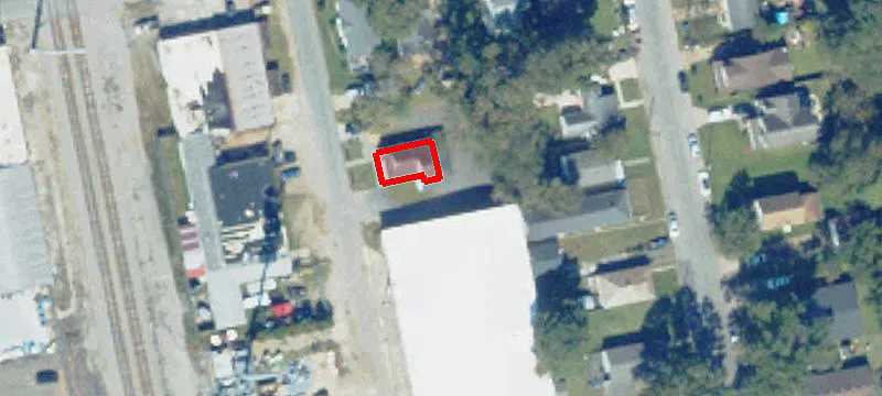 Es Arizona Ave