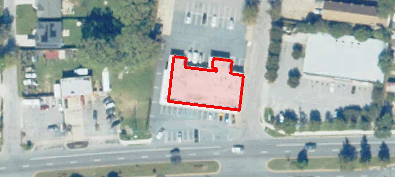 3850 Little Crk Rd