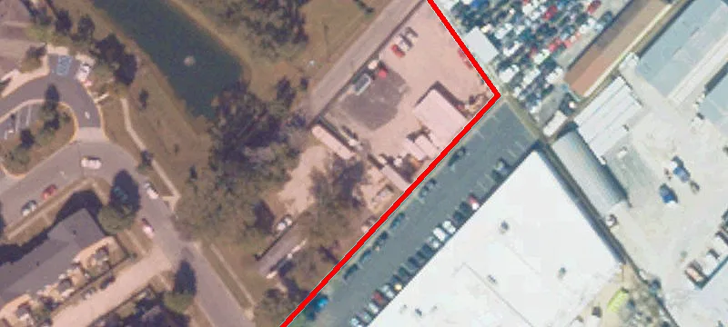 1176 Pickett Rd