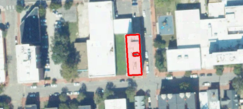 332 Bute St