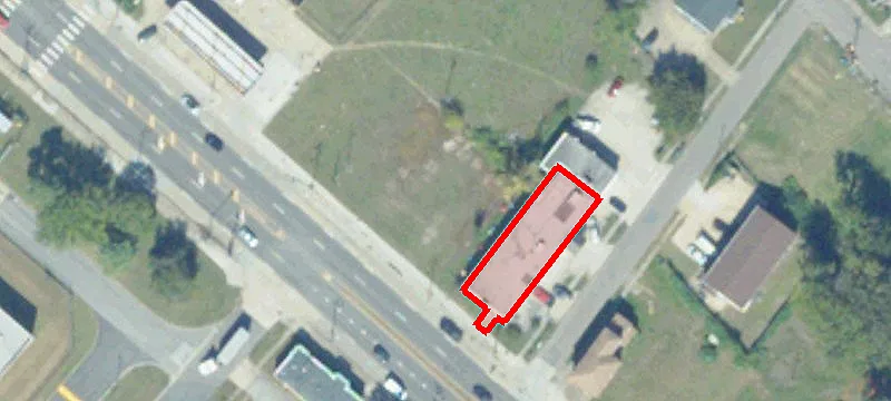 1000 Brambleton Ave
