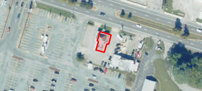 1865 Little Crk Rd