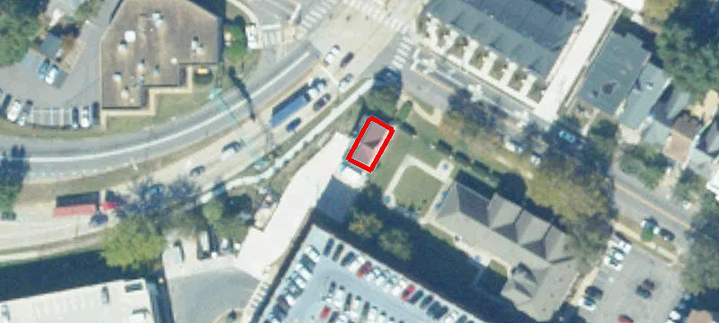 841 Redgate Ave