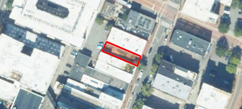 439 Granby St