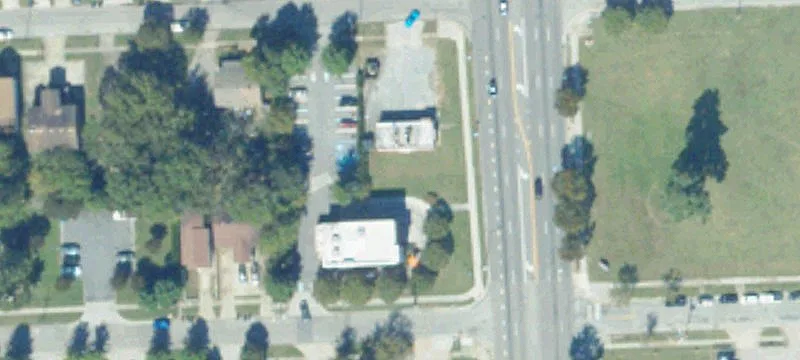 3913 Hampton Blvd