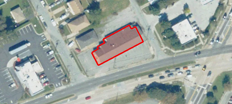 3930 Princess Anne Rd