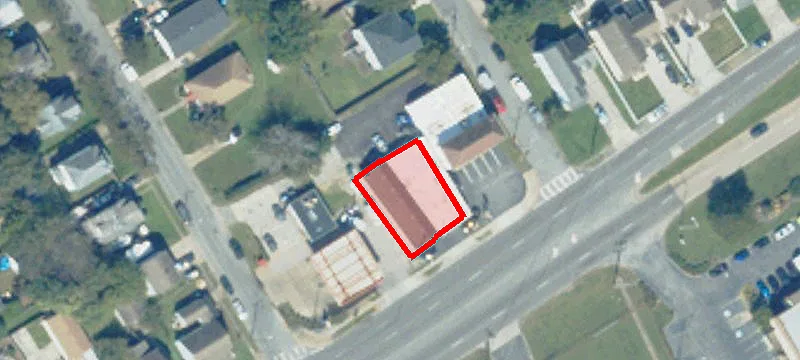 3508 Princess Anne Rd