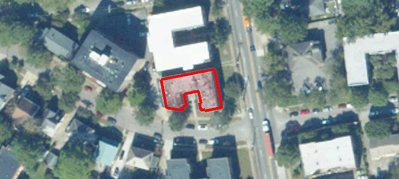 1000 Gates Ave
