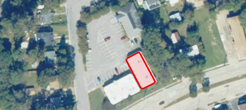 302 Little Crk Rd