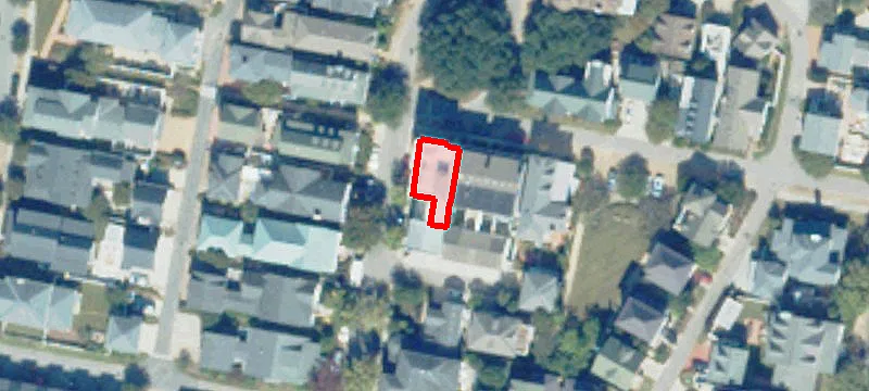 4503 Maiden Ln