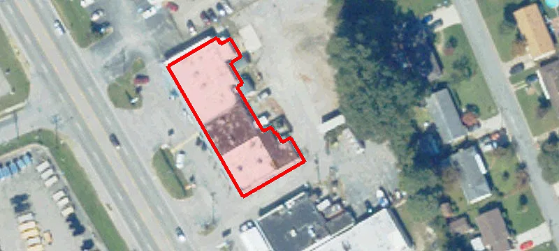 3574 Military Hwy