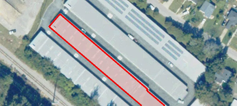 301 Naval Base Rd