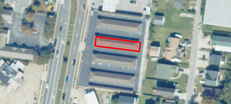 8110 Shr Dr