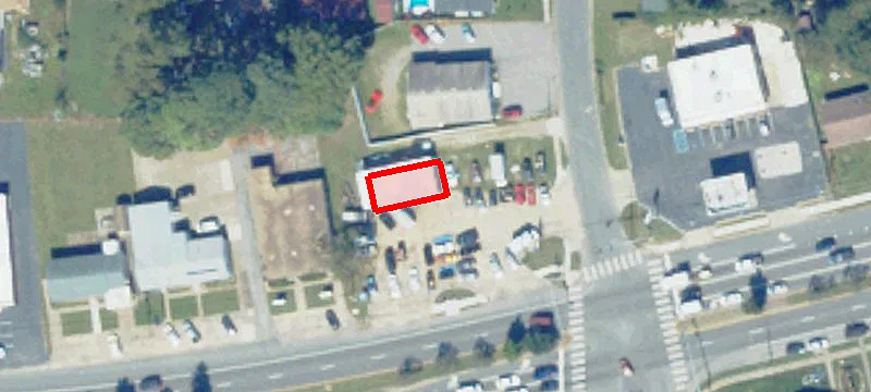 2480 Little Crk Rd