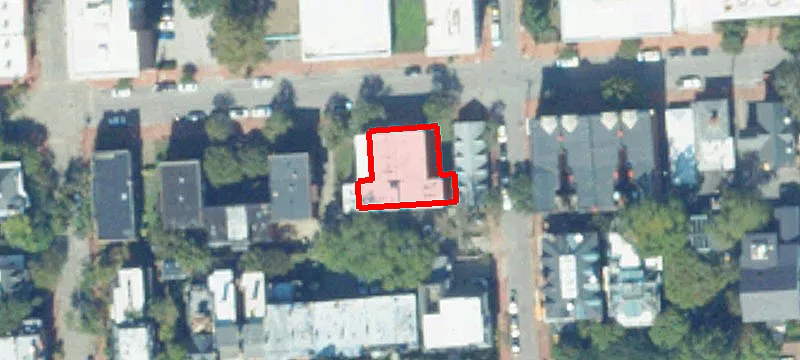 337 Bute St