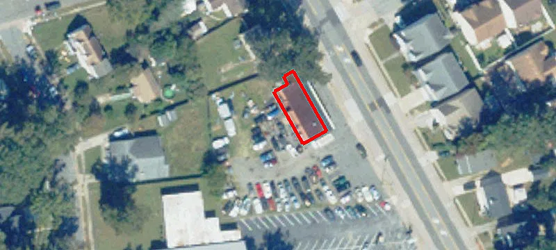 3439 Sewells Pt Rd