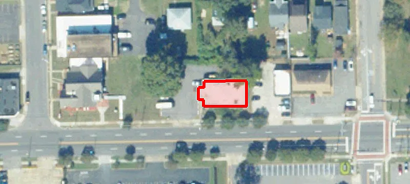 924 Little Crk Rd