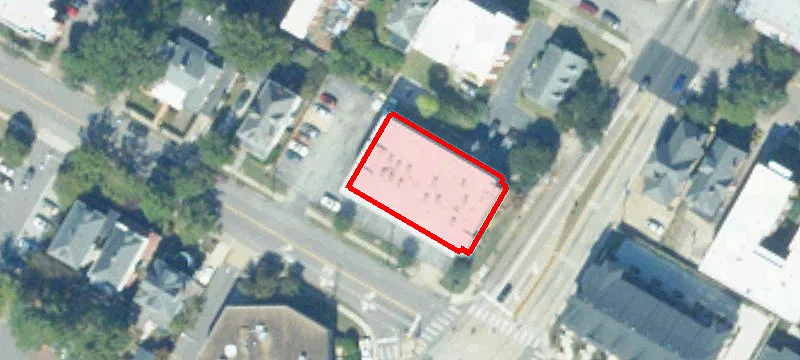 901 Hampton Blvd