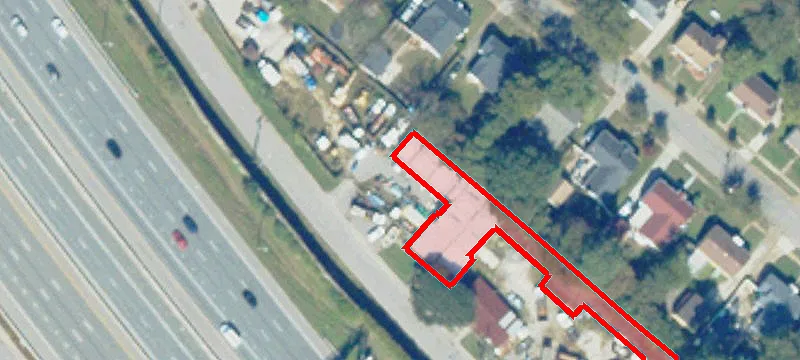 424 Naval Base Rd