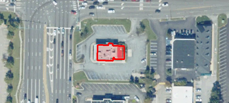 472 Military Hwy