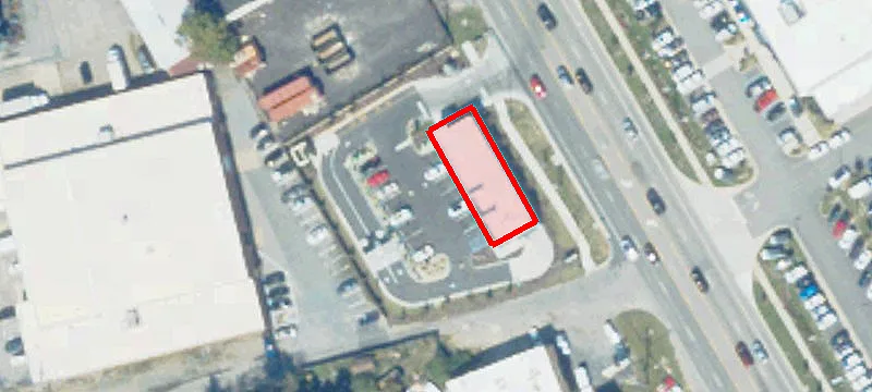 3401 Military Hwy