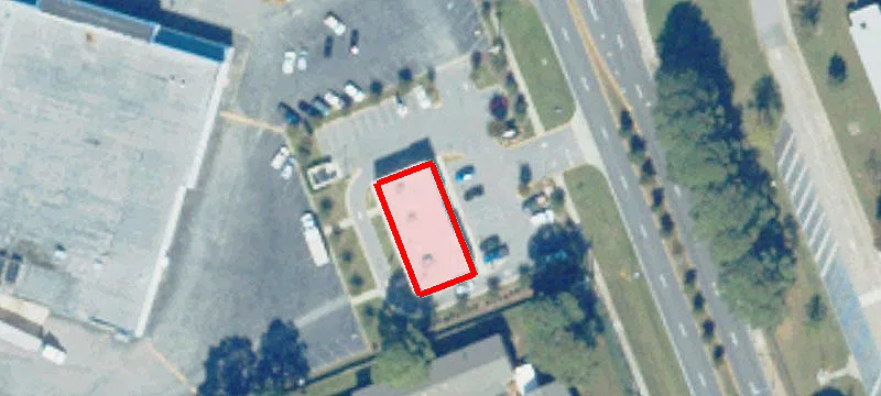 7813 Shr Dr