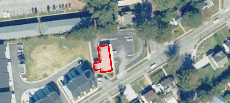 1020 Fishermans Rd