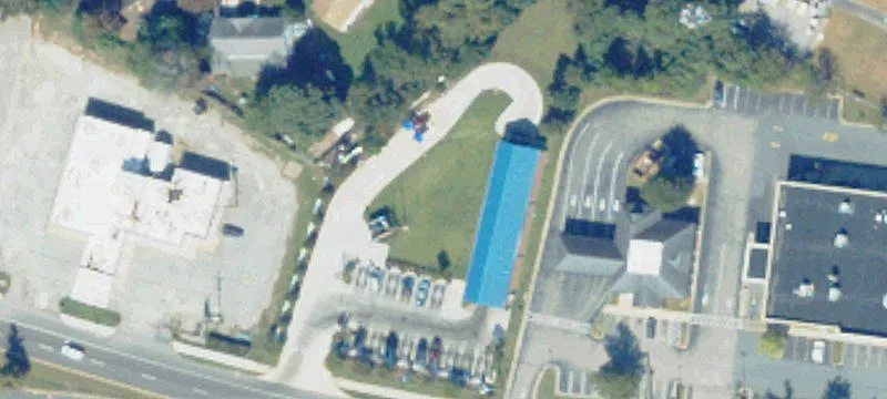 2214 Little Crk Rd
