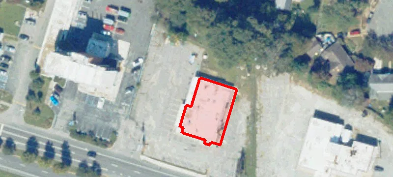 1872 Little Crk Rd