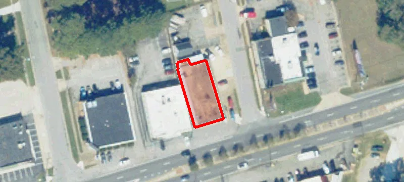 1318 Little Crk Rd