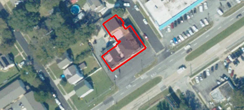5010 Princess Anne Rd