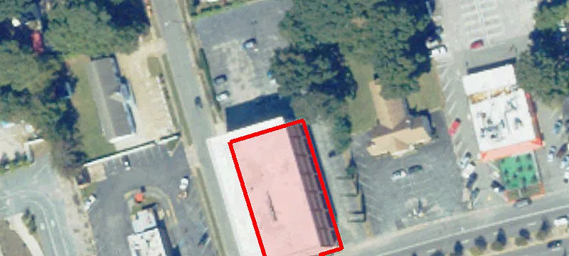 1500 Little Crk Rd