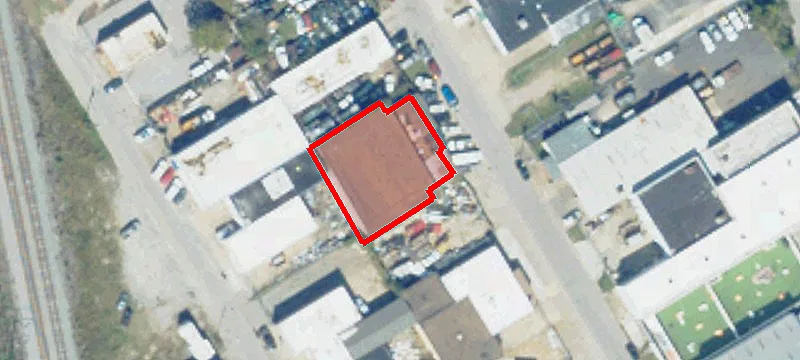 2701 Arkansas Ave