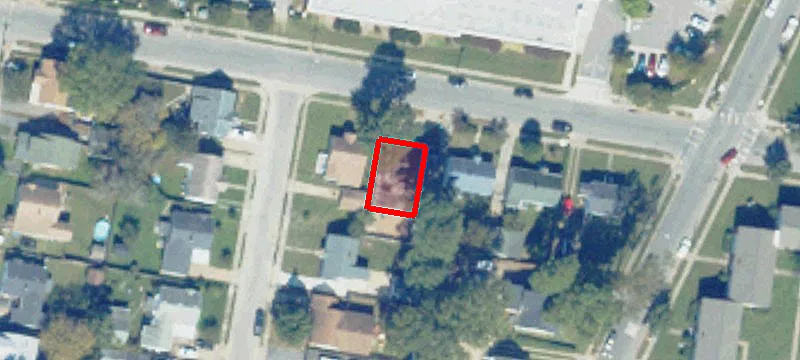 745 Bancker Rd