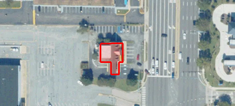 841 Military Hwy