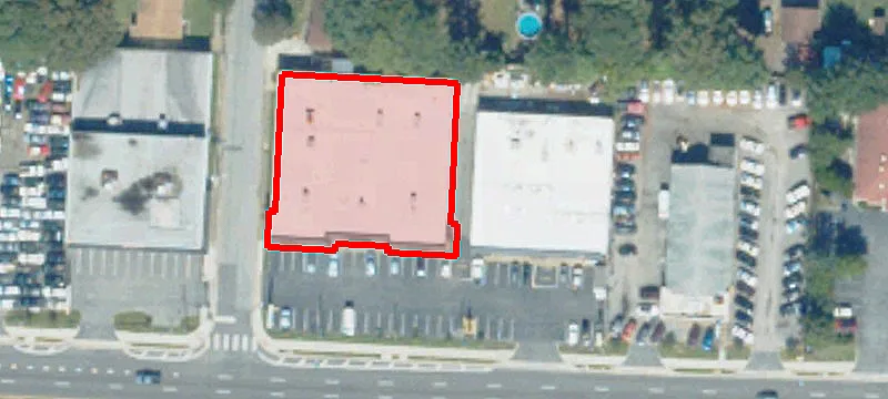 6600 Virginia Bch Blvd