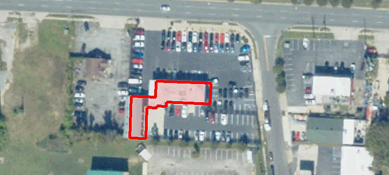 5585 Virginia Bch Blvd
