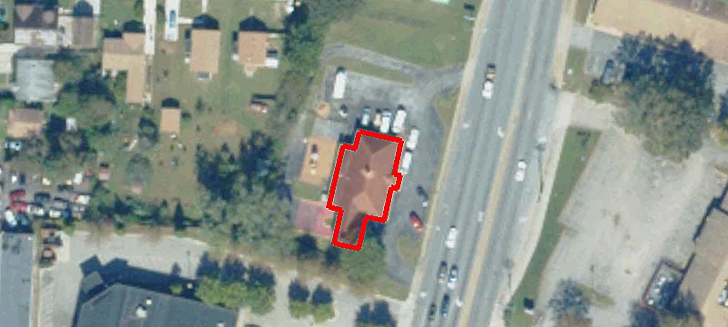 1025 Newtown Rd