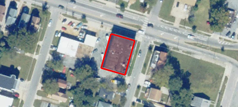 2811 Lafayette Blvd