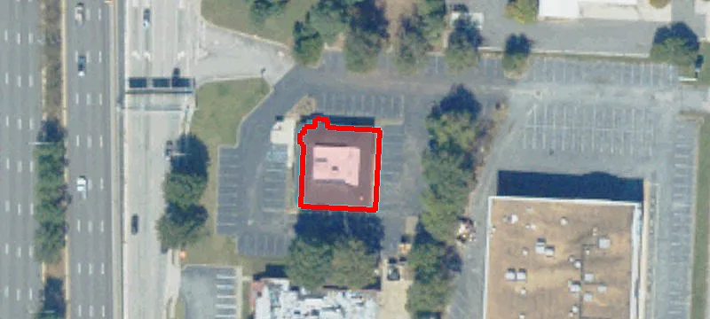 930 Military Hwy
