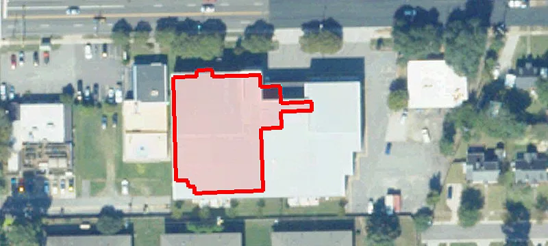 801 Little Crk Rd