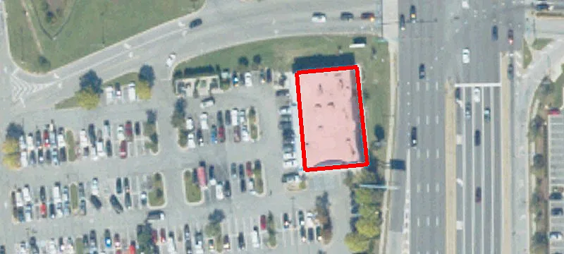 1087 Military Hwy