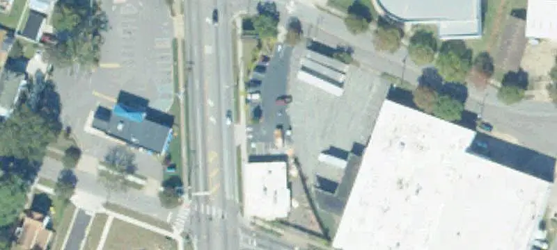 2716 Hampton Blvd