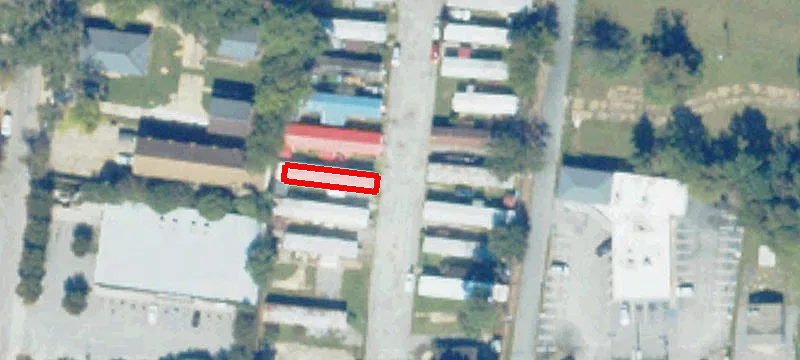 4020 Little Crk Rd